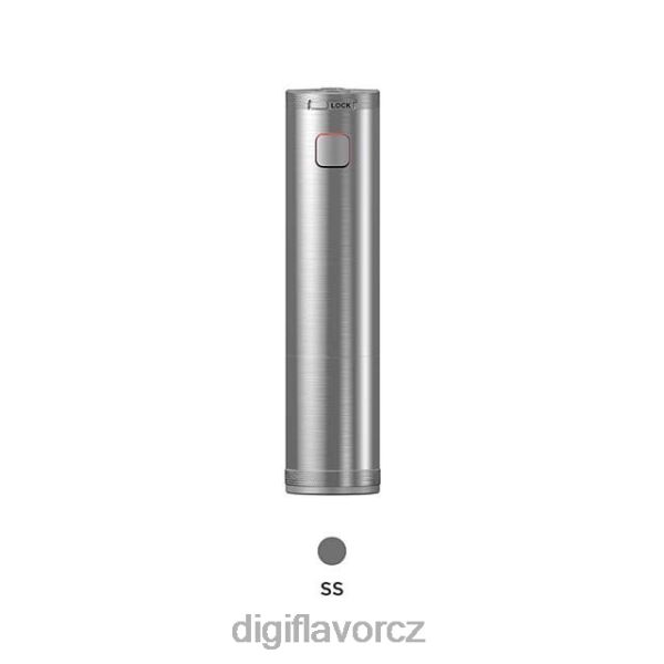 Digiflavor CZ - Digiflavor S G trubice mod DH82T91 ss