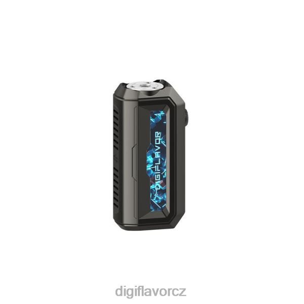 Digiflavor Disposable - Digiflavor XP Mod boxu 77W DH82T79 vesmírně šedá