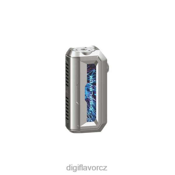 Digiflavor Vape - Digiflavor XP Mod boxu 77W DH82T75 nerezová ocel