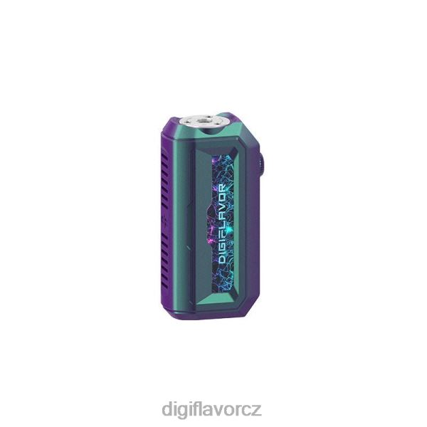 Digiflavor Vape Price - Digiflavor XP Mod boxu 77W DH82T76 polární záře