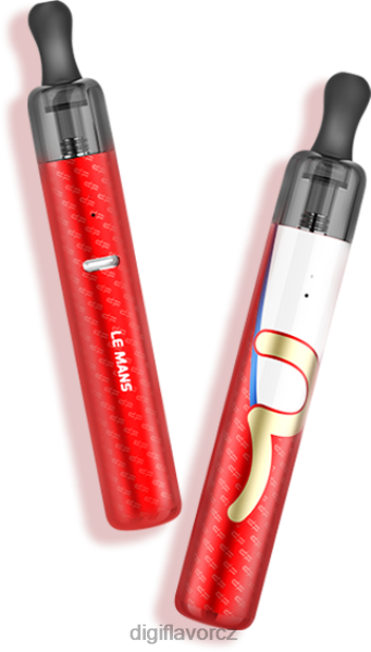 Digiflavor Czechia - Digiflavor DU pod kit DH82T42 le mans vydání