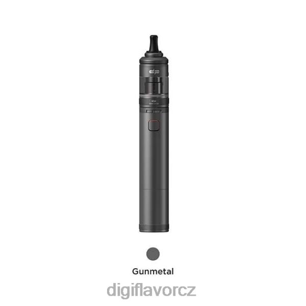 Digiflavor CZ - Digiflavor S G MTL trubková souprava DH82T61 střelný bronz