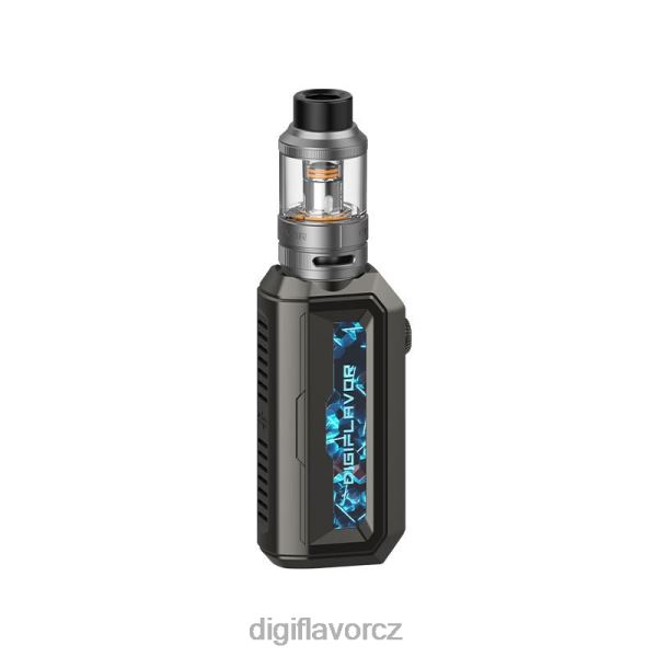 Digiflavor CZ - Digiflavor XP Sada pod 77w DH82T81 vesmírně šedá