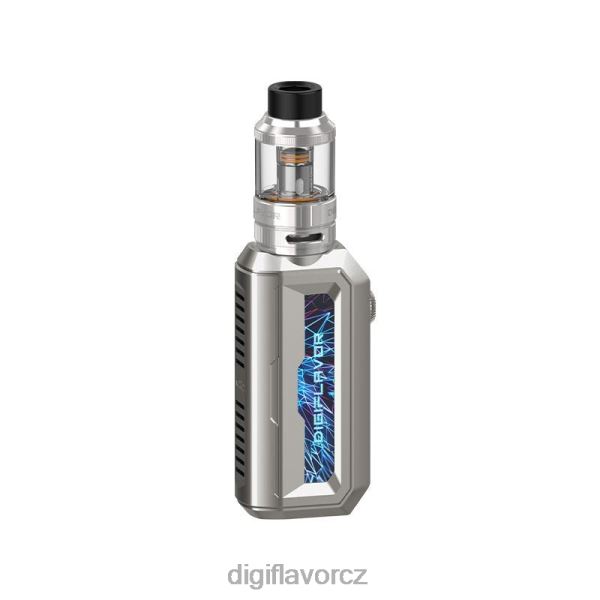 Digiflavor Czechia - Digiflavor XP Sada pod 77w DH82T82 nerezová ocel