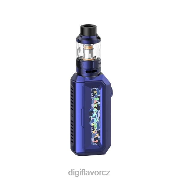 Digiflavor Vape Price - Digiflavor XP Sada pod 77w DH82T86 opičí modrá