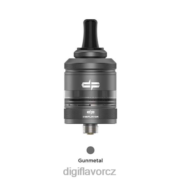 Geekvape Digiflavor - Digiflavor MTL siréna g nádrž DH82T87 střelný bronz