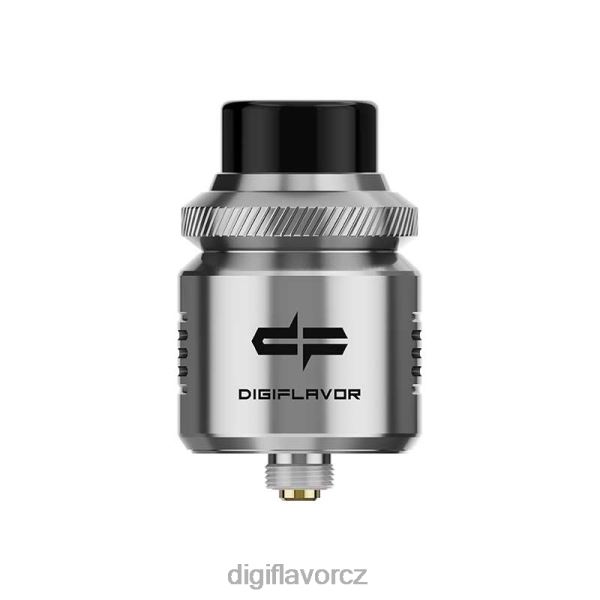 Digiflavor Brno - Digiflavor RDA pokles v2 DH82T64 ss