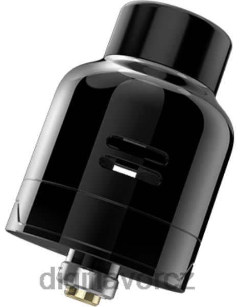Digiflavor Vape For Sale - Digiflavor RDA drop solo v1.5 DH82T48 Černá