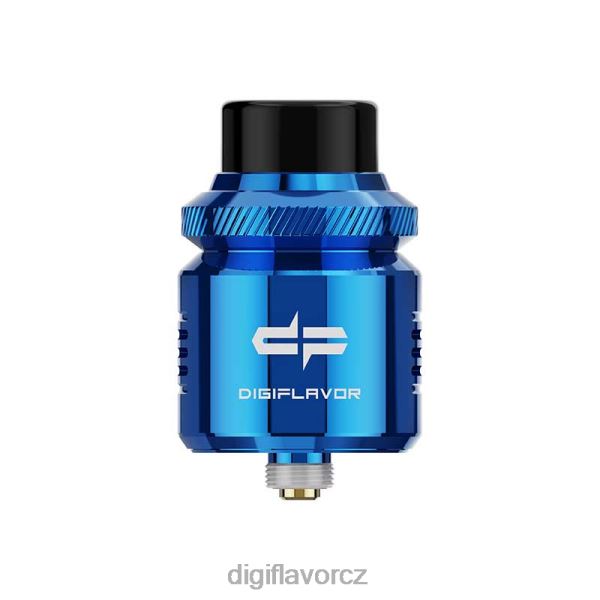 Digiflavor Vape Price - Digiflavor RDA pokles v2 DH82T66 modrý