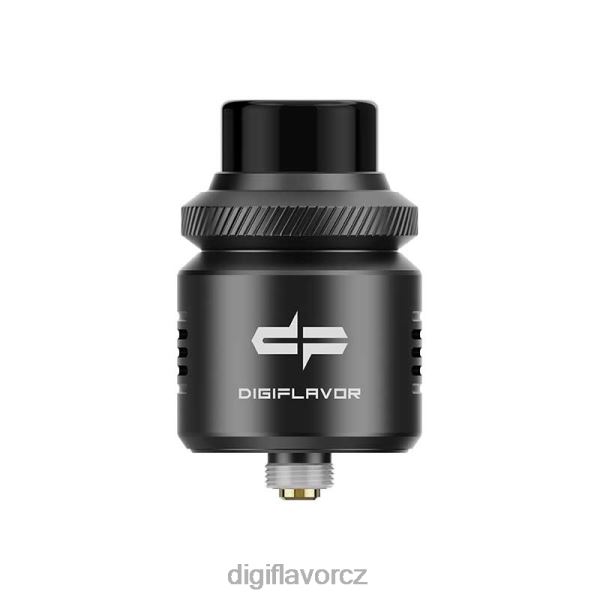 Geekvape Digiflavor - Digiflavor RDA pokles v2 DH82T67 střelný bronz
