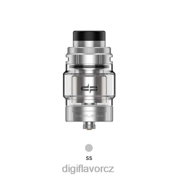 Digiflavor Brno - Digiflavor RTA pochodeň DH82T104 ss