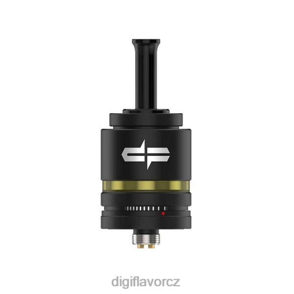 Digiflavor Vape - Digiflavor RTA siréna mtl v4 DH82T95 Černá