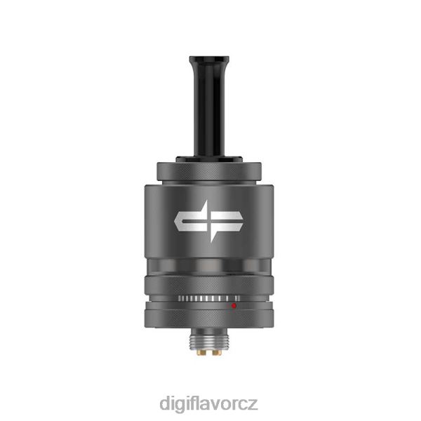 Digiflavor Vape Price - Digiflavor RTA siréna mtl v4 DH82T96 střelný bronz