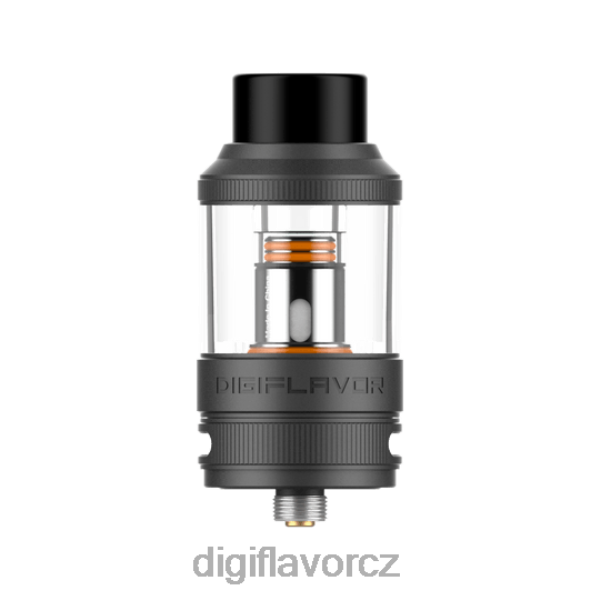 Digiflavor Czechia - Digiflavor XP nádržka na pod 4,5ml DH82T72 střelný bronz